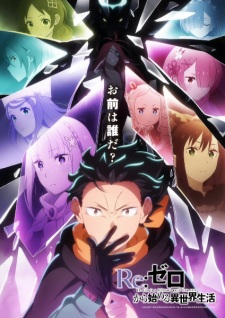 Re:Zero kara Hajimeru Isekai Seikatsu 4th Season Odcinek 2