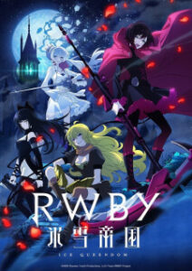RWBY: Hyousetsu Teikoku RWBY: Hyousetsu Teikoku