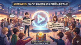 Ważny komunikat: Błąd „Video is not ready yet” i mała prośba do Was!