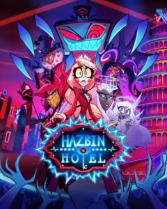 Hazbin Hotel Season 2