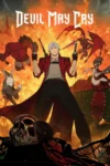 Devil May Cry (2025) Odcinek 8