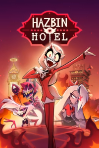 Hazbin Hotel