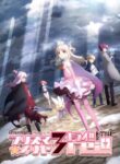 Fate/kaleid liner Prisma☆Illya 3rei!! Odcinek 12