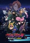 Vigilante: Boku no Hero Academia Illegals Odcinek 13