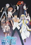 Toaru Majutsu no Index Odcinek 24
