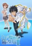 Toaru Majutsu no Index II Odcinek 24