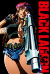 Black Lagoon Odcinek 12
