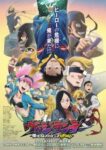 Vigilante: Boku no Hero Academia Illegals 2nd Season Odcinek 13