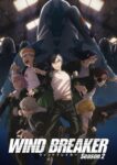 Wind Breaker Season 2 Odcinek 12