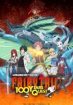 Fairy Tail: 100-nen Quest Odcinek 25