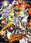 Shaman King (2021) Odcinek 52