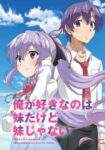 Ore ga Suki nano wa Imouto dakedo Imouto ja Nai Odcinek 12