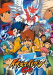 Inazuma Eleven Go Odcinek 45