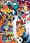 Inazuma Eleven Go: Chrono Stone Odcinek 51