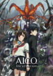 A.I.C.O. Incarnation Odcinek 12