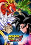 Dragon Ball GT Odcinek 64