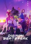 Digimon Beatbreak Odcinek 20
