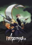 Fate/Apocrypha Odcinek 25