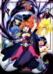 Slayers Next Odcinek 13