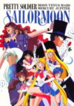 Bishoujo Senshi Sailor Moon Odcinek 40