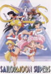 Bishoujo Senshi Sailor Moon SuperS Odcinek 39