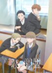 Koori no Jouheki 2nd Season Odcinek 2