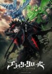 Black Clover 2nd Season Odcinek 2