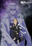 Tokyo Revengers: Santen Sensou-hen Odcinek 1