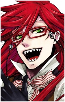 Sutcliff, Grell