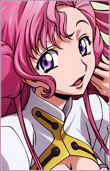 li Britannia, Euphemia