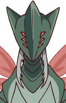 Subete no Mushi no Joou Isla