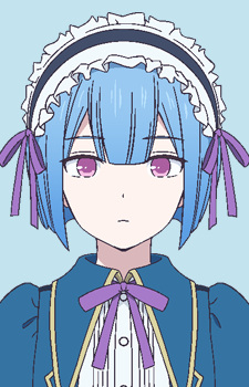 Iridescence, Charolles