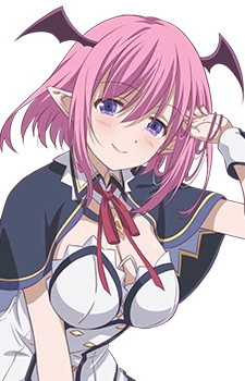 Fin de Salvan, Ginny