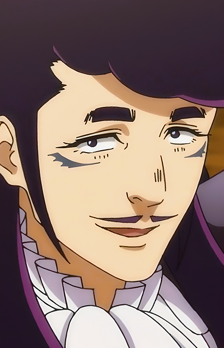 Nikolai La Tastypeach Uralys, Bonchien