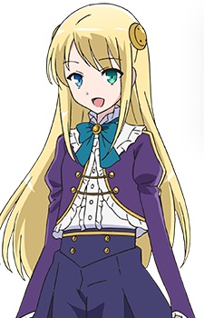 Urnea Belfast, Yumina