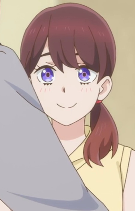 Sae's Younger Sister