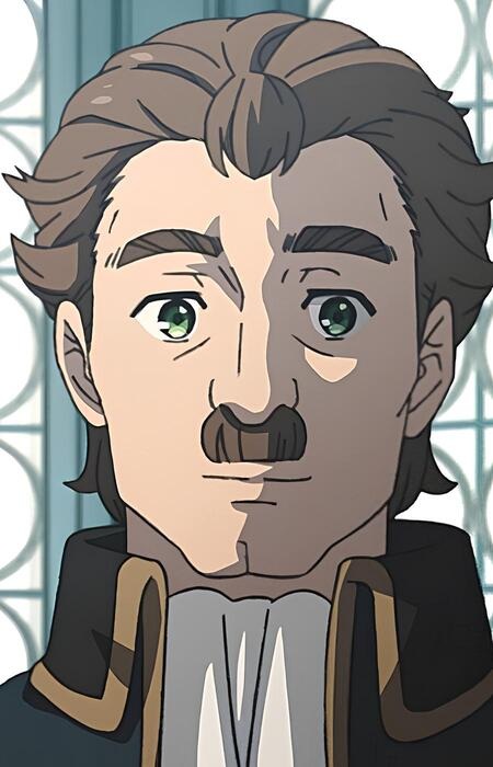 Greyrat, Pilemon Notos