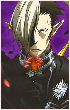 Crowley III, Aleister