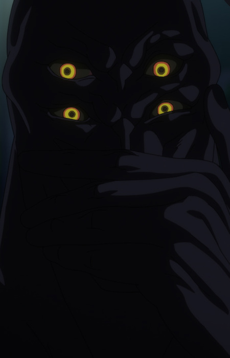 Hishigata, Shidehiko