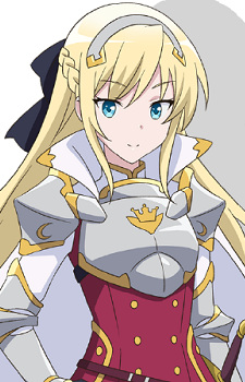 Lestia, Hildegard Minas