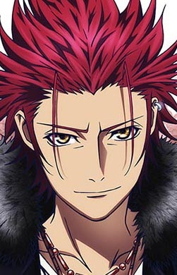 Suou, Mikoto