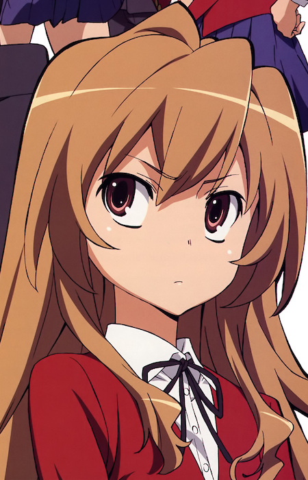Aisaka, Taiga