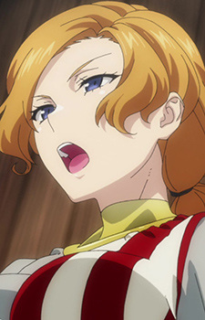 Nantes Gozzeru, Radia Maxi