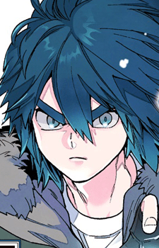 Iwakiyamayukisatoshironanogojuurokushi, Yui