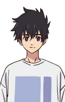 Minakata, Ryuunosuke