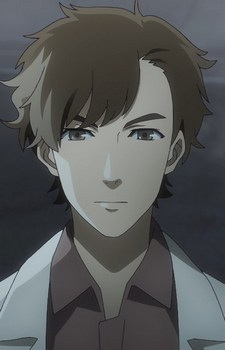 Saeki, Tatsuya