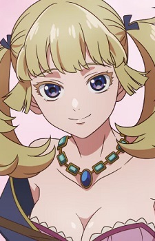 Nokanatika, Morion Ravri