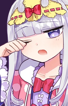 Kaymin, Aurora Suya Rhys