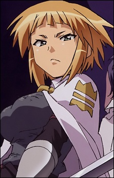 Chevalier de Milan, Agnès