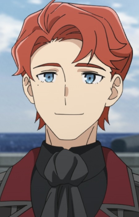 Bornemisza, Conrad Stein